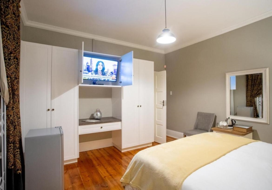 4 Bedroom Property for Sale in Richmond Hill Eastern Cape